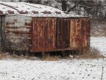 Another Boneyard Boxcar